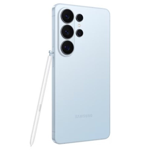 Samsung Galaxy S26 Ultra 5G 1TB - Skyblue *AU STOCK*, 6.9", Quad HD+, 120Hz, 16GB/1TB, 200MP/12MP, Single+ eSIM, 5000mAh, 2 Years Warranty - Image 3