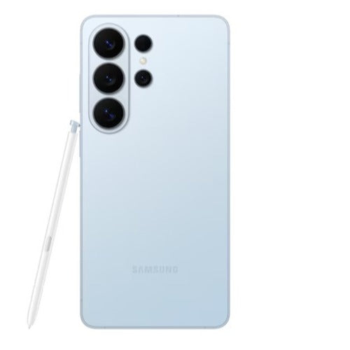 Samsung Galaxy S26 Ultra 5G 1TB - Skyblue *AU STOCK*, 6.9", Quad HD+, 120Hz, 16GB/1TB, 200MP/12MP, Single+ eSIM, 5000mAh, 2 Years Warranty - Image 4