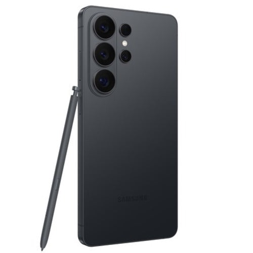 Samsung Galaxy S26 Ultra 5G 256GB - Black *AU STOCK*, 6.9", Quad HD+, 120Hz, 12GB/256GB, 200MP/12MP, Single+ eSIM, 5000mAh, 2 Years Warranty - Image 3