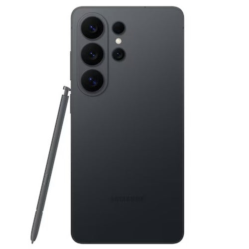 Samsung Galaxy S26 Ultra 5G 256GB - Black *AU STOCK*, 6.9", Quad HD+, 120Hz, 12GB/256GB, 200MP/12MP, Single+ eSIM, 5000mAh, 2 Years Warranty - Image 4
