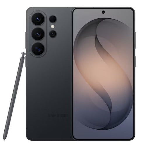 Samsung Galaxy S26 Ultra 5G 512GB - Black*AU STOCK*, 6.9", Quad HD+, 120Hz, 12GB/512GB, 200MP/12MP, Single+ eSIM, 5000mAh, 2 Years Warranty - Image 1