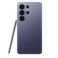 Samsung Galaxy S26 Ultra 5G 256GB - Cobalt Violet *AU STOCK*, 6.9", Quad HD+, 120Hz, 12GB/256GB, 200MP/12MP, Single+ eSIM, 5000mAh, 2 Years Warranty - Image 4