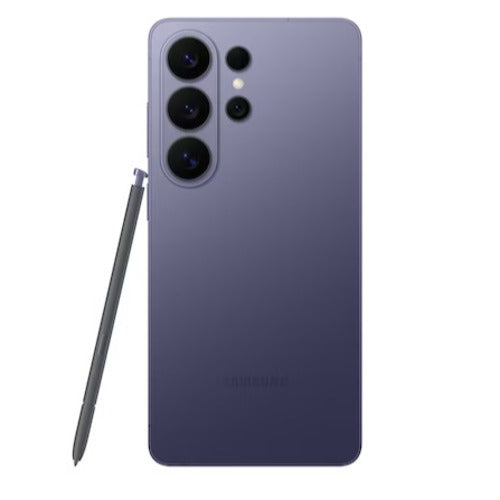 Samsung Galaxy S26 Ultra 5G 1TB - Cobalt Violet *AU STOCK*, 6.9", Quad HD+, 120Hz, 16GB/1TB, 200MP/12MP, Single+ eSIM, 5000mAh, 2 Years Warranty - Image 4