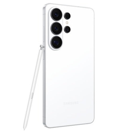 Samsung Galaxy S26 Ultra 5G 256GB - White *AU STOCK*, 6.9", Quad HD+, 120Hz, 12GB/256GB, 200MP/12MP, Single+ eSIM, 5000mAh, 2 Years Warranty - Image 3