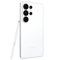 Samsung Galaxy S26 Ultra 5G 256GB - White *AU STOCK*, 6.9", Quad HD+, 120Hz, 12GB/256GB, 200MP/12MP, Single+ eSIM, 5000mAh, 2 Years Warranty - Image 3