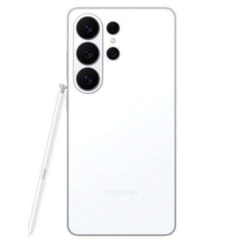 Samsung Galaxy S26 Ultra 5G 256GB - White *AU STOCK*, 6.9", Quad HD+, 120Hz, 12GB/256GB, 200MP/12MP, Single+ eSIM, 5000mAh, 2 Years Warranty - Image 4