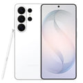 Samsung Galaxy S26 Ultra 5G 256GB - White *AU STOCK*, 6.9", Quad HD+, 120Hz, 12GB/256GB, 200MP/12MP, Single+ eSIM, 5000mAh, 2 Years Warranty - Image 1