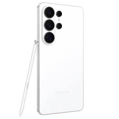 Samsung Galaxy S26 Ultra 5G 512GB - White *AU STOCK*, 6.9", Quad HD+, 120Hz, 12GB/512GB, 200MP/12MP, Single+ eSIM, 5000mAh, 2 Years Warranty - Image 3