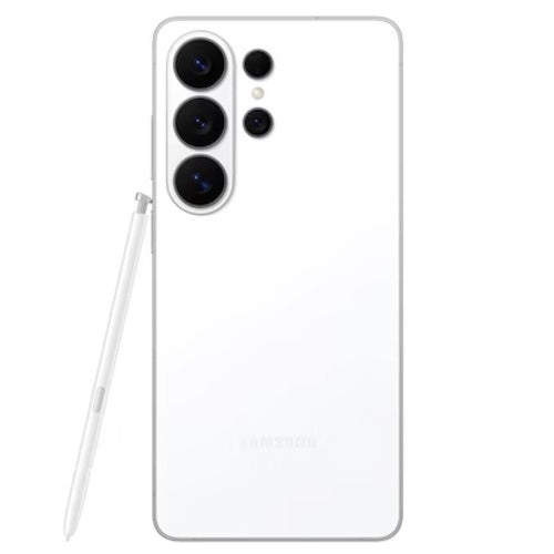 Samsung Galaxy S26 Ultra 5G 512GB - White *AU STOCK*, 6.9", Quad HD+, 120Hz, 12GB/512GB, 200MP/12MP, Single+ eSIM, 5000mAh, 2 Years Warranty - Image 4