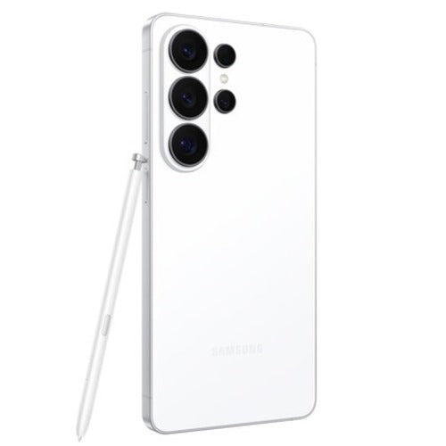 Samsung Galaxy S26 Ultra 5G 1TB - White *AU STOCK*, 6.9", Quad HD+, 120Hz, 16GB/1TB, 200MP/12MP, Single+ eSIM, 5000mAh, 2 Years Warranty - Image 3