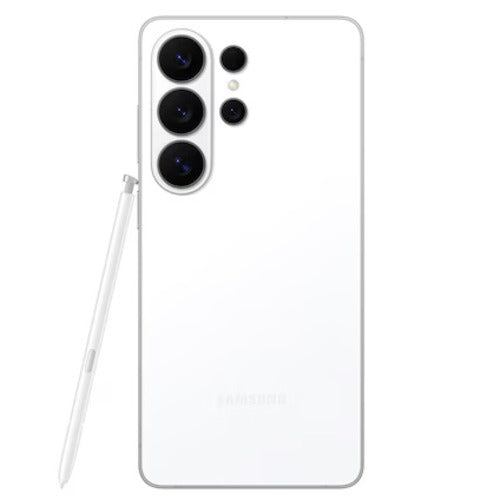 Samsung Galaxy S26 Ultra 5G 1TB - White *AU STOCK*, 6.9", Quad HD+, 120Hz, 16GB/1TB, 200MP/12MP, Single+ eSIM, 5000mAh, 2 Years Warranty - Image 4