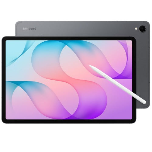 Samsung Galaxy Tab S12+ Wi-Fi 256GB Grey *AU STOCK*,12.6", Octa-Core, 12GB/256GB, 13MP/12MP, S Pen, 10600mAh, 2 Years Warranty - Image 1