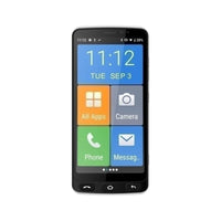 IQU SmartEasy Q50 4G 16GB - Black (SMARTEASYQ50BLACK)*AU STOCK*, 5.5", IPS FW+, 2GB/16GB, 8MP/5MP,Single SIM, 2400mAh, 1 Year Warranty - Image 3