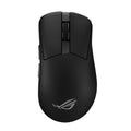 ASUS ROG Gladius IV Ace Gaming Mouse - Black, 65K DPI, 8K Hz, 56g, Optical Switches, 2.4GHz/Bluetooth 6.0, USB-C - Image 1