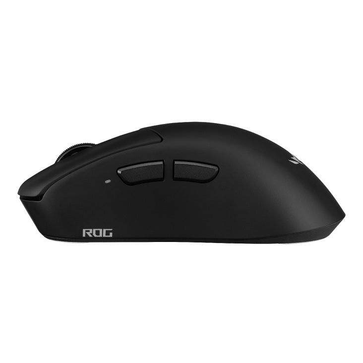 ASUS ROG Gladius IV Ace Gaming Mouse - Black, 65K DPI, 8K Hz, 56g, Optical Switches, 2.4GHz/Bluetooth 6.0, USB-C - Image 2