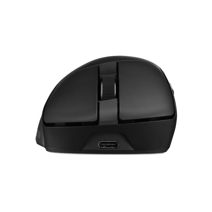 ASUS ROG Gladius IV Ace Gaming Mouse - Black, 65K DPI, 8K Hz, 56g, Optical Switches, 2.4GHz/Bluetooth 6.0, USB-C - Image 4