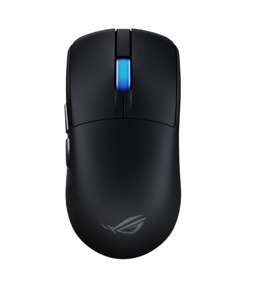 ASUS ROG Harpe II Ace BLACK Gaming Mouse 48g, 42,000-dpi ROG AimPoint Pro Optical Sensor , ROG Optical Micro Switches - Image 2