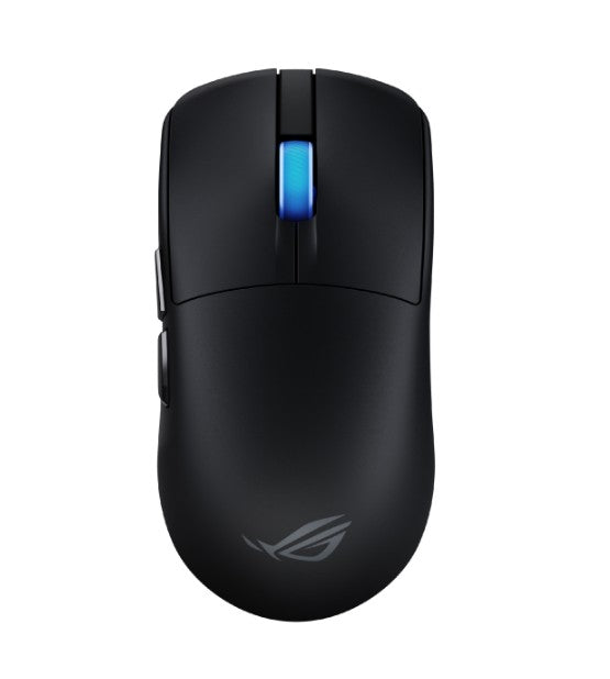 ASUS ROG Harpe II Ace BLACK Gaming Mouse 48g, 42,000-dpi ROG AimPoint Pro Optical Sensor , ROG Optical Micro Switches - Image 1