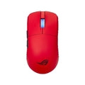 ASUS ROG Harpe II Ace Gaming Mouse Red, wireless, 42000DPI, 750IPS, 50G, 8000Hz, ROG AimPoint Pro, optical switch, Bluetooth/RF/USB - Image 1