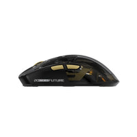 ASASUS ROG Harpe II Extreme Edition 20, Wireless Gaming Mouse, 82g, 8000Hz Polling, ROG 100M Optical Switch, Bluetooth 5.1/2.4GHz/USB-C, Aura Sync - Image 3