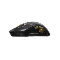 ASASUS ROG Harpe II Extreme Edition 20, Wireless Gaming Mouse, 82g, 8000Hz Polling, ROG 100M Optical Switch, Bluetooth 5.1/2.4GHz/USB-C, Aura Sync - Image 4