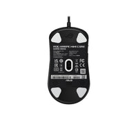 ASUS ROG Harpe Mini Core Gaming Mouse - Black, wired USB, ROG Micro Switch II, 1000Hz, RGB LED, AURA Sync, paracord cable - Image 4