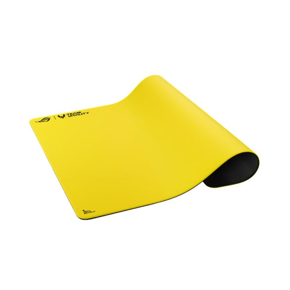 ASUS ROG Hone Control Ace L Vitality Edition - Mouse Pad - Image 2