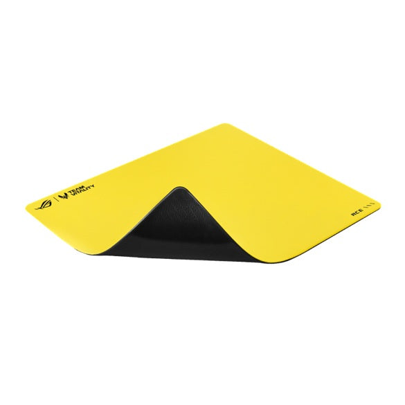 ASUS ROG Hone Control Ace L Vitality Edition - Mouse Pad - Image 3