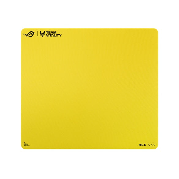 ASUS ROG Hone Control Ace L Vitality Edition - Mouse Pad - Image 1
