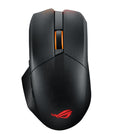 ASUS ROG Chakram X Origin RGB Gaming Mouse, 36,000dpi, ROG AimPoint Optical Sensor, Low Latency, Tri-Mode Connectivity, 11 Programmable Buttons - Image 1