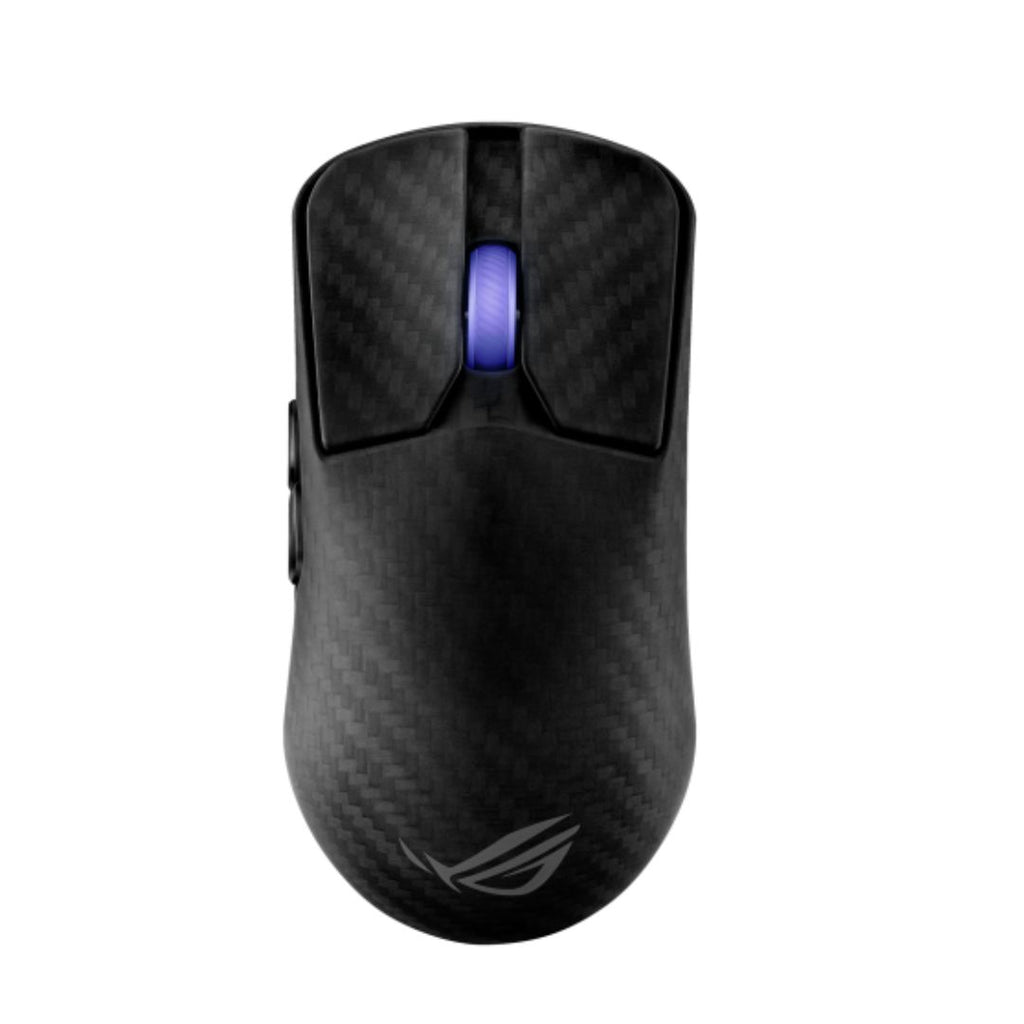 ASUS ROG Harpe Ace Extreme Wireless Gaming Mouse, 47g, 42,000-dpi ROG AimPoint Pro Optical Sensor , ROG Optical Micro Switches - Image 5