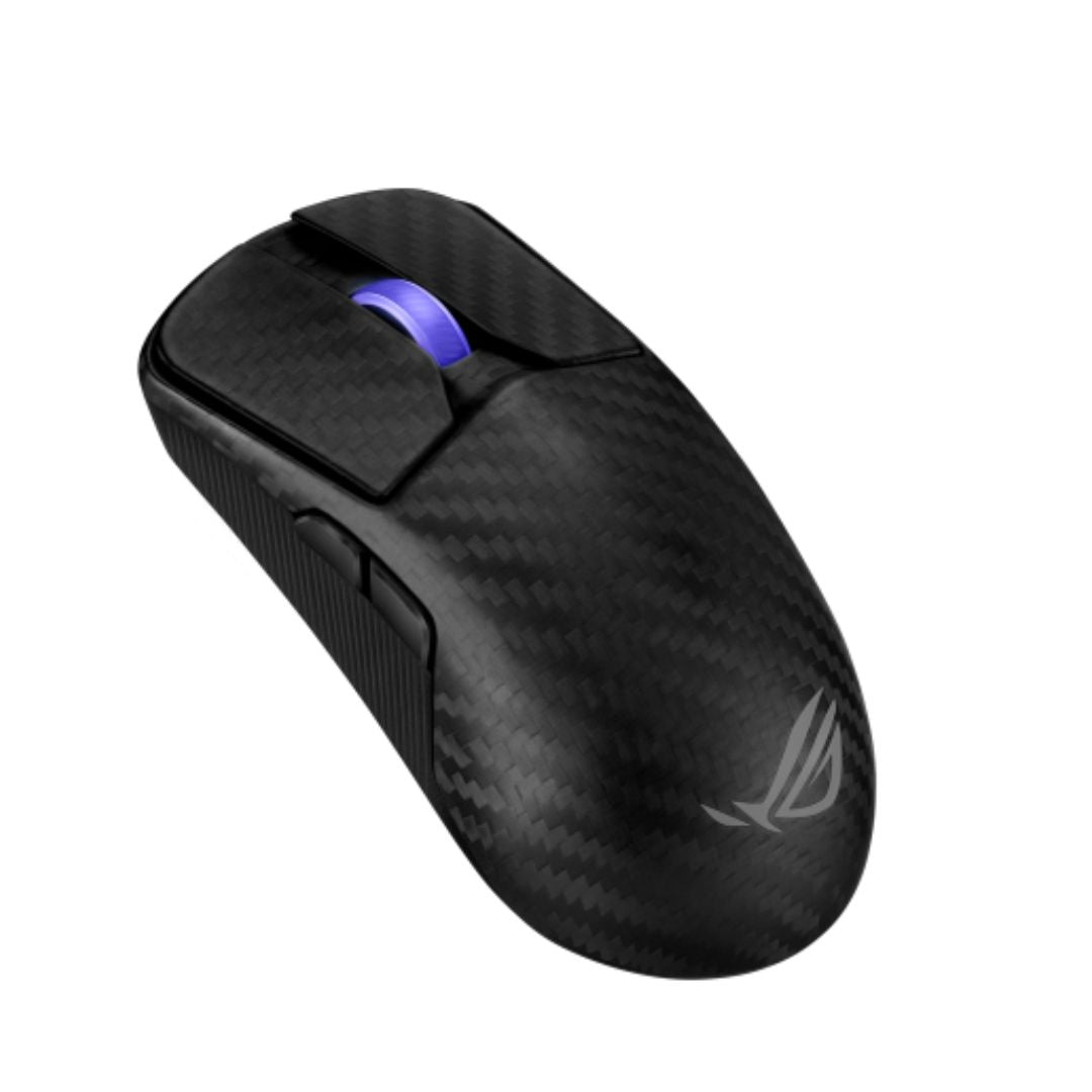 ASUS ROG Harpe Ace Extreme Wireless Gaming Mouse, 47g, 42,000-dpi ROG AimPoint Pro Optical Sensor , ROG Optical Micro Switches - Image 2