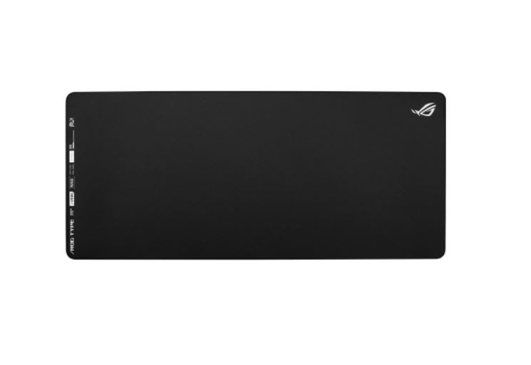 ASUS ROG Hone Ace XXL Gaming Mouse Pad, 900 X 400 x 3 mm, Extra Large Size, Soft, Hybrid Cloth Material, Non-Slip Rubber Base, Esports & FPS Gaming - Image 1