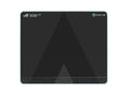 ASUS ROG Hone Ace Aim Lab Edition Large Gaming Mouse Pad (508x420x3mm) Water/Oil/Dust Repellent, Work W/ Aim Lab ROG 360 Task, Hybrid Cloth Surface - Image 1