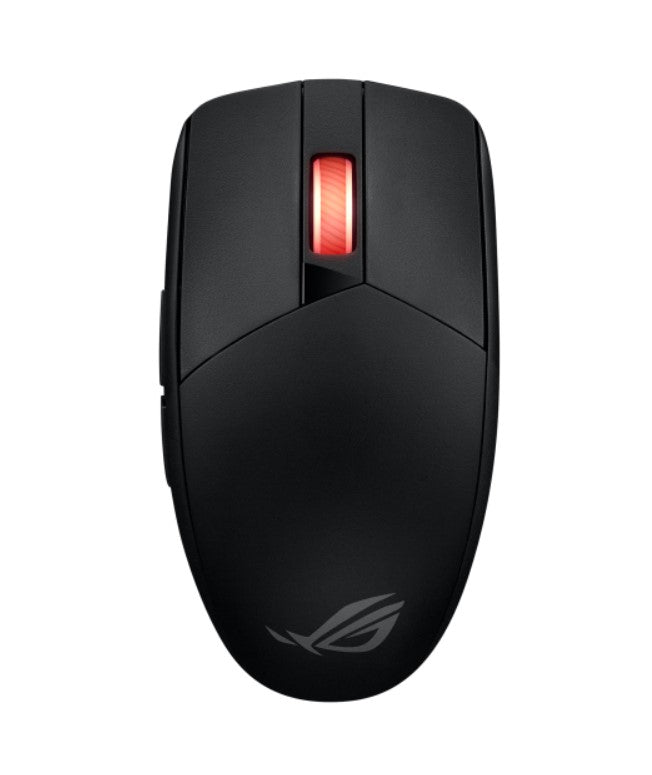 ASUS ROG Strix Impact III Wireless Gaming Mouse，36,000dpi Optical Sensor, Dual Wireless Connectivity, ROG SpeedNova, 57g, ROG Micro Switches - Image 1