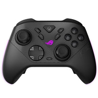 ASUS ROG Raikiri II Xbox Wireless Controller, tri-mode 2.4G/Bluetooth/USB-C, 1KHz PC mode, TMR sticks, dual-mode triggers, 50hrs - Image 1