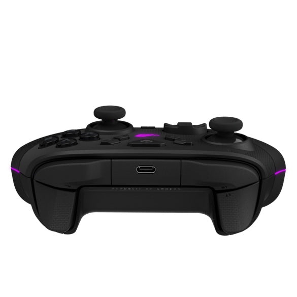 ASUS ROG Raikiri II Xbox Wireless Controller, tri-mode 2.4G/Bluetooth/USB-C, 1KHz PC mode, TMR sticks, dual-mode triggers, 50hrs - Image 3