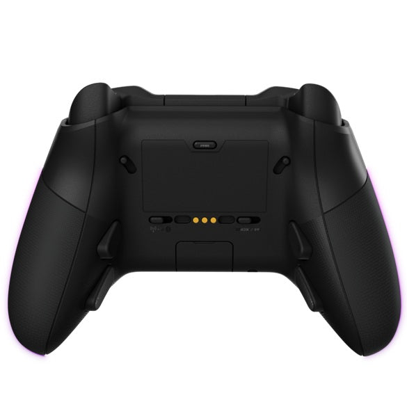 ASUS ROG Raikiri II Xbox Wireless Controller, tri-mode 2.4G/Bluetooth/USB-C, 1KHz PC mode, TMR sticks, dual-mode triggers, 50hrs - Image 4