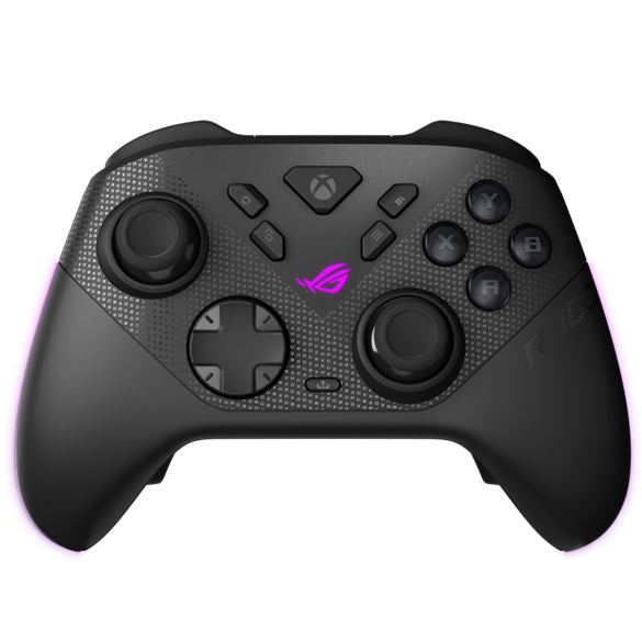 ASUS ROG Raikiri II Xbox Wireless Controller, tri-mode 2.4G/Bluetooth/USB-C, 1KHz PC mode, TMR sticks, dual-mode triggers, 50hrs - Image 5