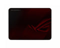 ASUS ROG SCABBARD II Gaming Mouse Pad, Medium Size (360x260mm) Water/Oil/Dust Respellent, Anti-Fray, Soft Cloth With Rubber Base - Image 1