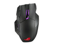 ASUS ROG Spatha X Gaming Mouse 19,000 dpi,Exclusive Push-Fit Switch Sockets, ROG Micro Switches, ROG Paracord and Aura Sync RGB lighting - Image 1