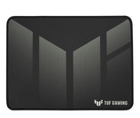 ASUS TUF Gaming P1 Portable Gaming Mouse Pad (360x260mm) Water-resistant Surface, Durable anti-fray stitching, Non-slip Rubber Base - Image 2