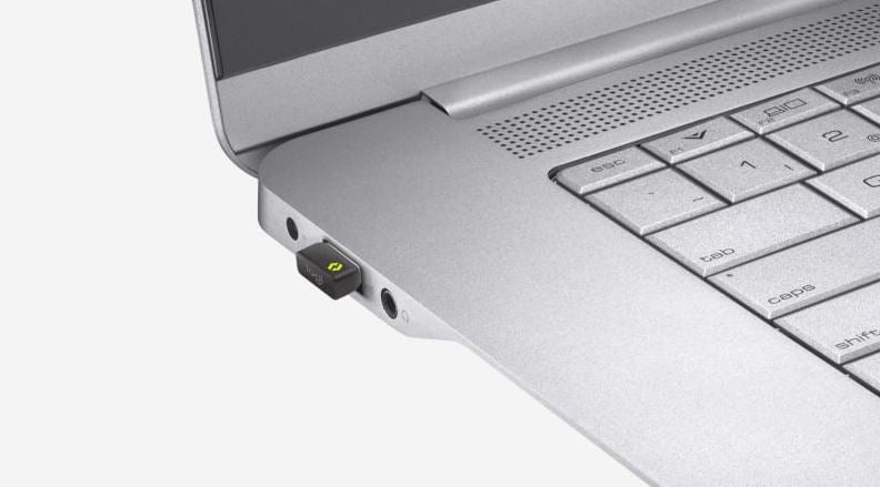 (LS) Logitech Bolt USB Receiver - Image 3