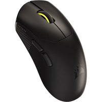 Corsair SABRE v2 PRO ULTRALIGHT WIRELESS Gaming Mouse- Black, 36g, wireless, optical sensor, any grip, PC Win10/11 - Image 2