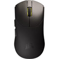 Corsair SABRE v2 PRO ULTRALIGHT WIRELESS Gaming Mouse- Black, 36g, wireless, optical sensor, any grip, PC Win10/11 - Image 1