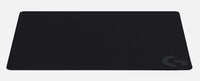 (LS) Logitech G240 Cloth Gaming Mouse Pad Classic Size 280 x 340 mm 1 mm Ultra-Low Profile Cloth Consistent Texture - Image 3