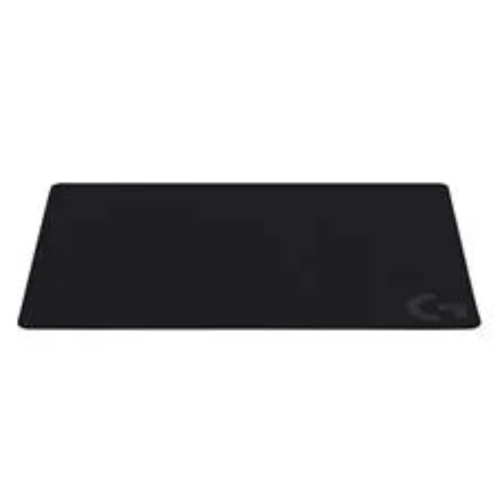 (LS) Logitech G240 Cloth Gaming Mouse Pad Classic Size 280 x 340 mm 1 mm Ultra-Low Profile Cloth Consistent Texture - Image 2