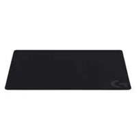 (LS) Logitech G240 Cloth Gaming Mouse Pad Classic Size 280 x 340 mm 1 mm Ultra-Low Profile Cloth Consistent Texture - Image 2