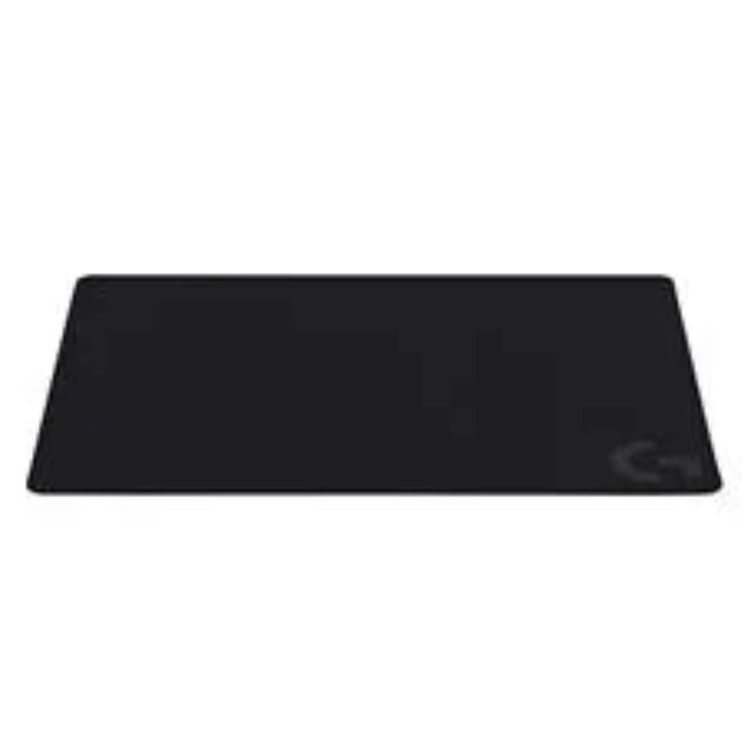(LS) Logitech G240 Cloth Gaming Mouse Pad Classic Size 280 x 340 mm 1 mm Ultra-Low Profile Cloth Consistent Texture - Image 2