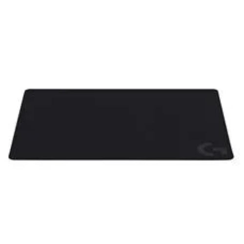 (LS) Logitech G240 Cloth Gaming Mouse Pad Classic Size 280 x 340 mm 1 mm Ultra-Low Profile Cloth Consistent Texture - Image 2